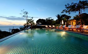 Secret Cliff Resort & Restaurant - Sha Plus